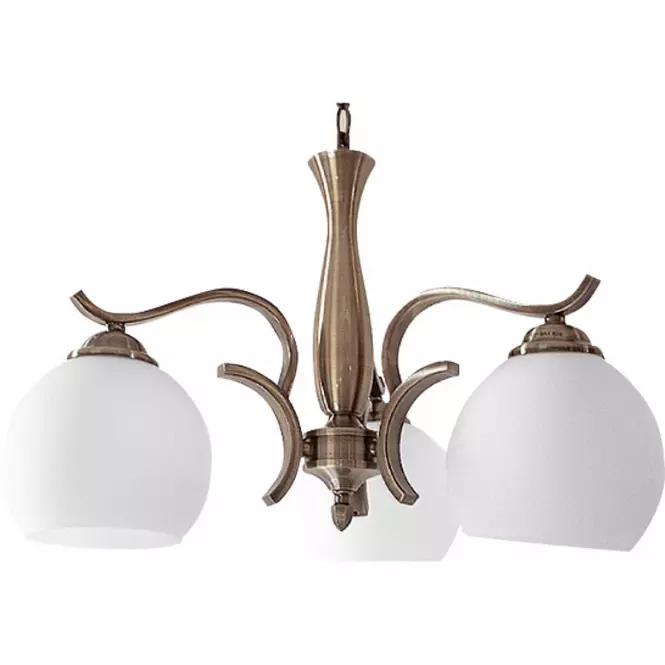 Luster W-A 1050/3 AB LW3