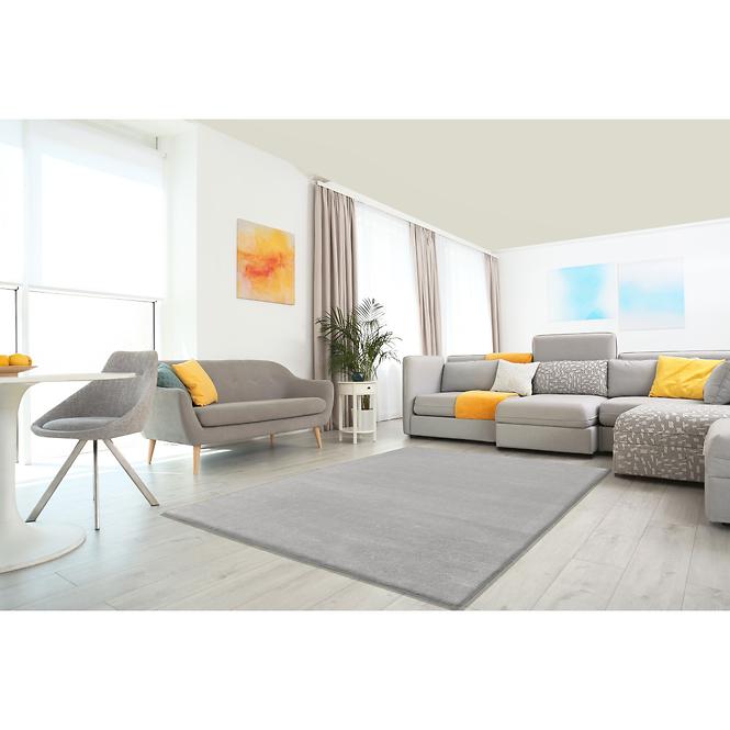 Koberec Frisee Elit 0,8/1,5 4424