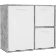 Komoda 3D Canmore CNMK221-C273
