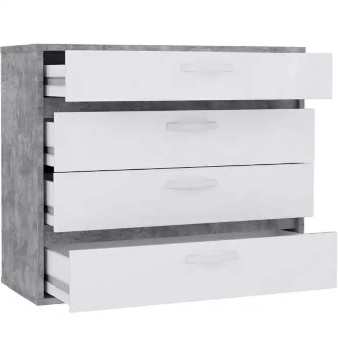 Komoda 4S Canmore CNMK211-C273