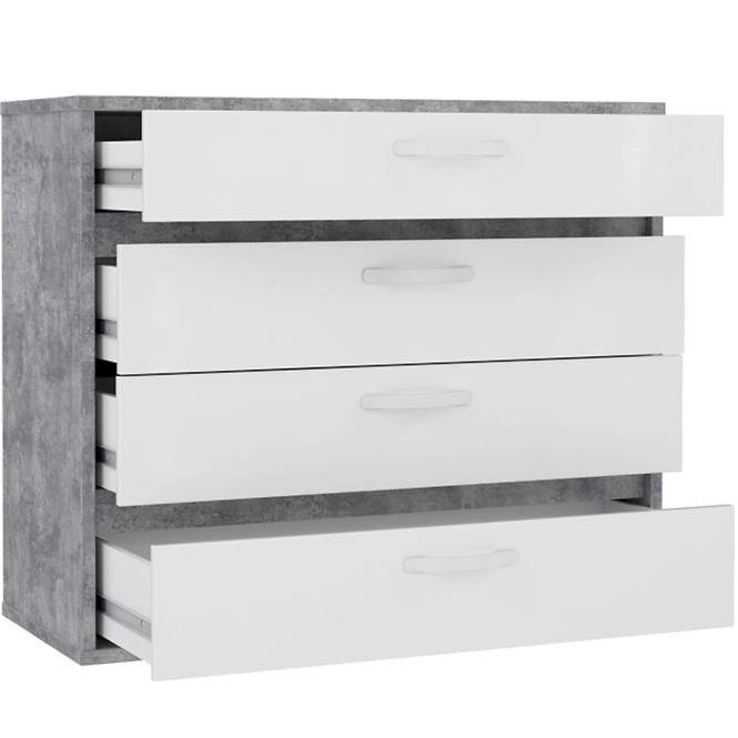 Komoda 4S Canmore CNMK211-C273