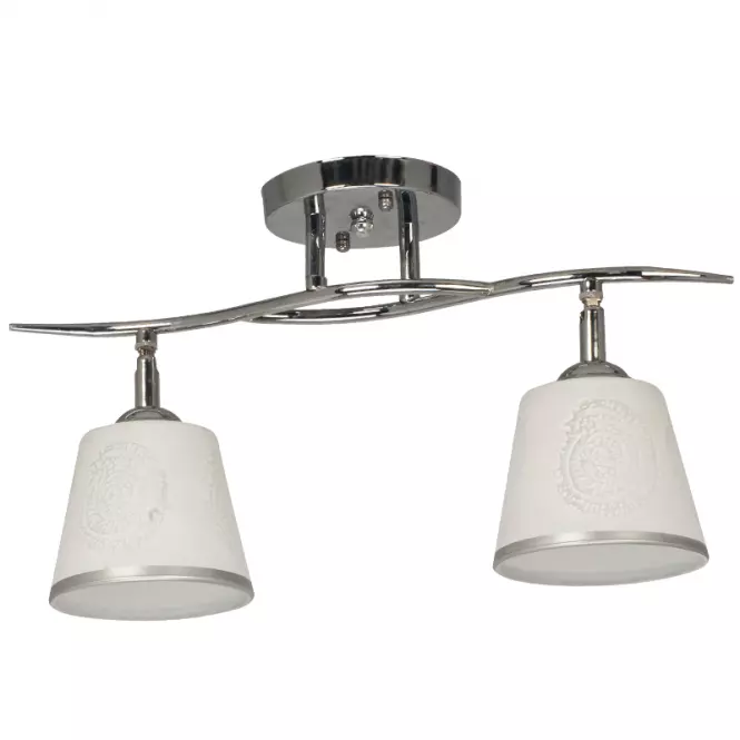 Lampa W-1372/2 LW2