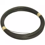 Napínací drôt PVC 3,10mm 55m