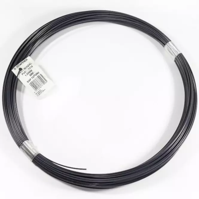 Viazací drôt PVC 2,00 mm 50 m
