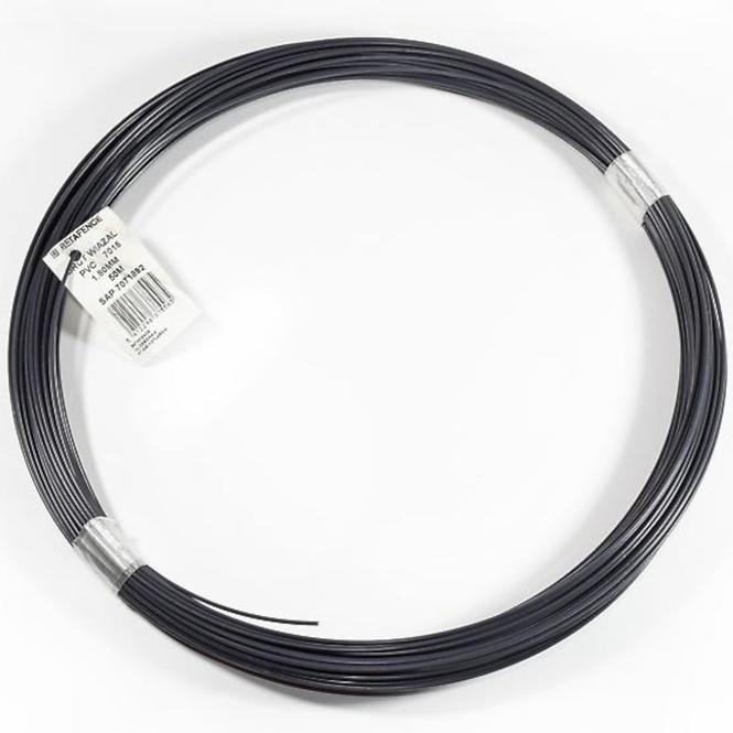 Viazací drôt PVC 2,00 mm 50 m
