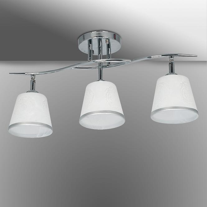 Lampa W-1372/3 LW3