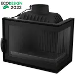 Krbová vložka Fiorina 13 kW pravý