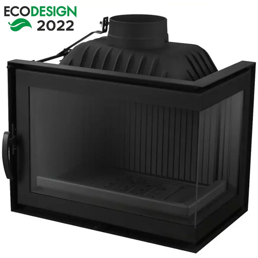 Krbová vložka Fiorina 13 kW pravý