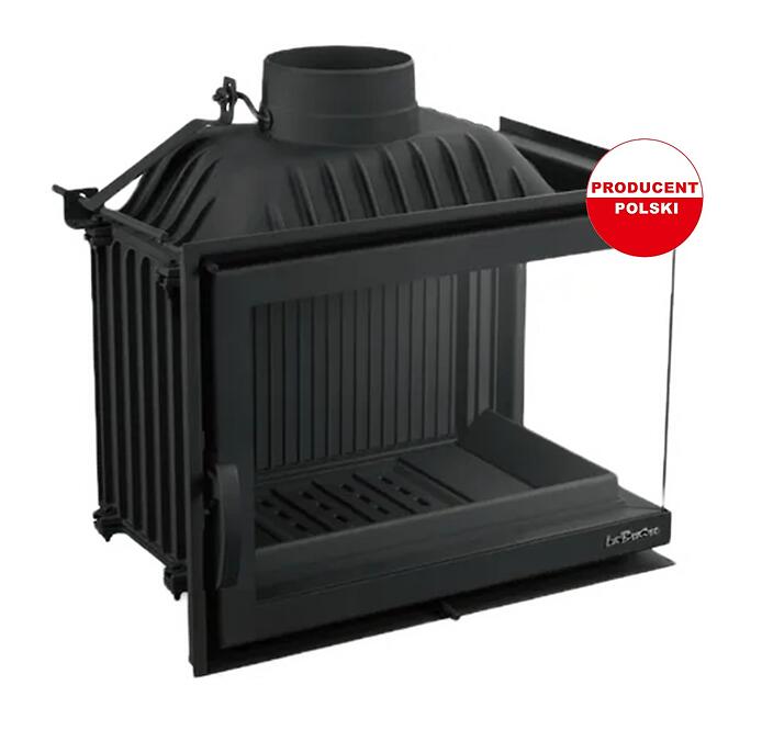 Krbová vložka Fiorina 13 kW pravý