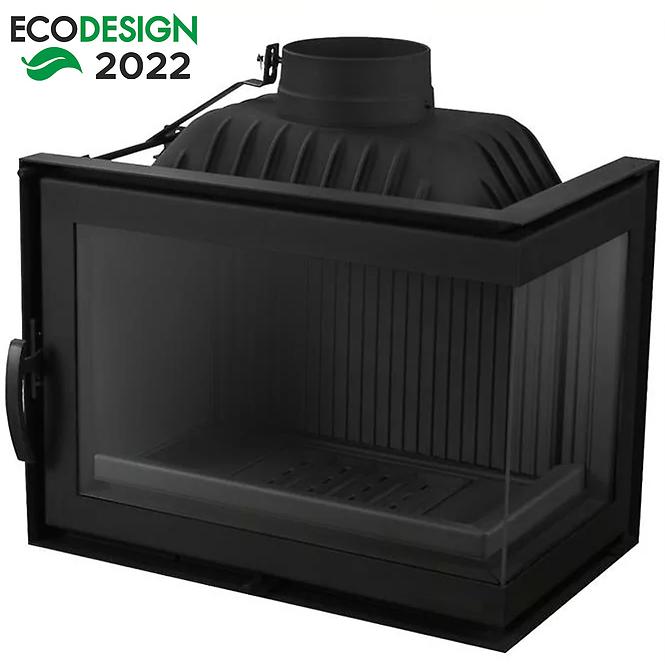 Krbová vložka Fiorina 13kW pravý
