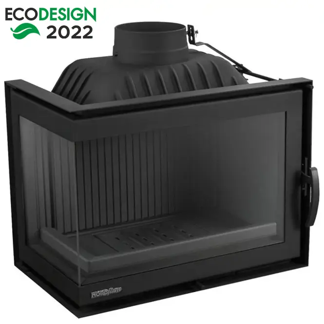 Krbová vložka Fiorina 13 kW ľavý