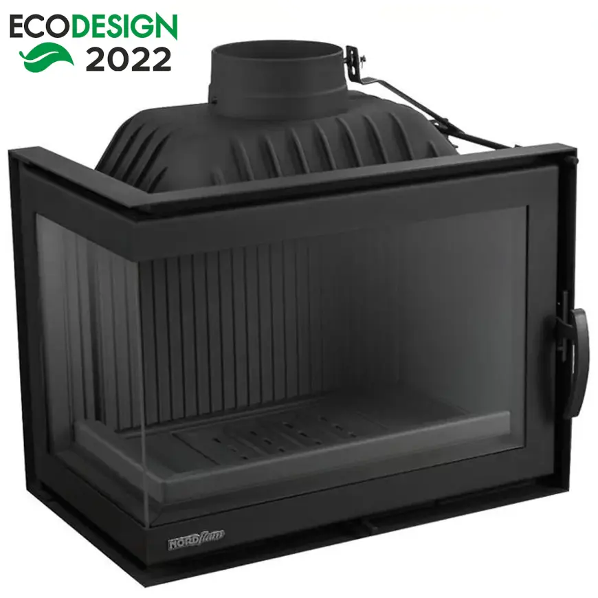 Krbová vložka Fiorina 13 kW ľavý