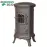 Liatinové kachle Plato patina 6kW