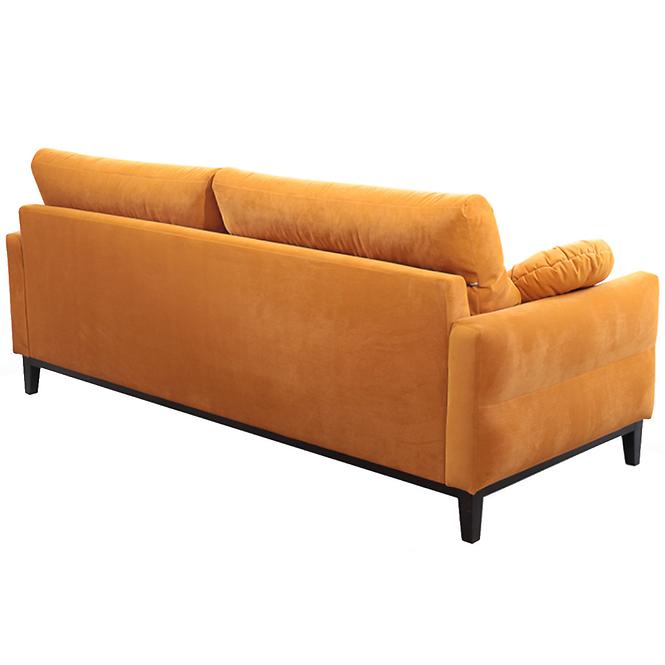Sedacia súprava Bellano 3/2/1 Ginger-Otusso 15 POM DR.venge