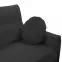 Sedacia súprava Bellano 3/2/1 Black-Kronos 7 CZ DR.natura,3