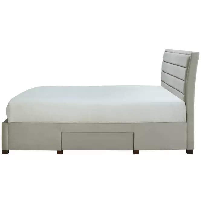 Posteľ Toledo II CFE0007-7 champagne 160/200