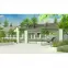 Zostava dvojkrídlová brána 4 x 1,5m WGBRA-T000295,2