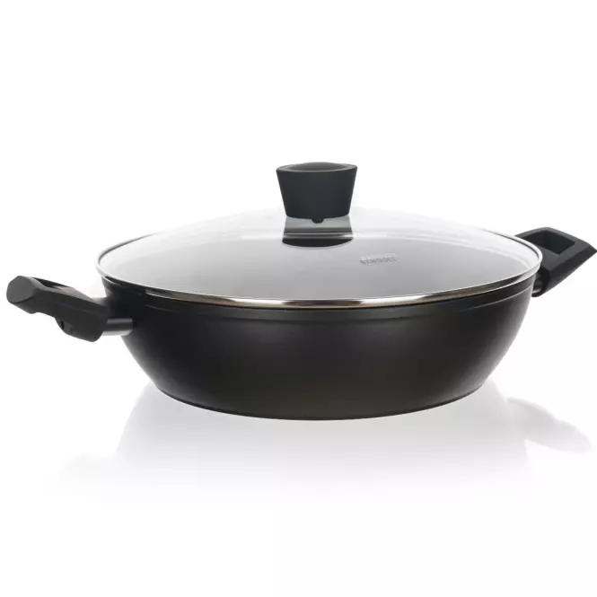 Panvica Paella Grazia 28x7,8 cm