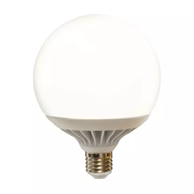 Ziarovka LED TR 18W G120 2700K,2