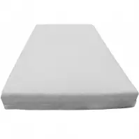 Matrac 195x90x8 Pena+Kokos