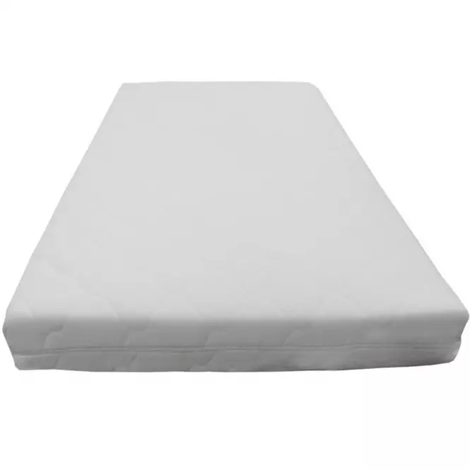 Matrac 195x90x8 Pena+Kokos