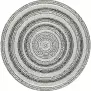 Koberec Ritual 1,6/1,6 15513 369