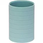 Pohárik Strips Bade modrá