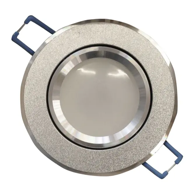 Bodové svietidlo LED 3v1 6W 4000K,2