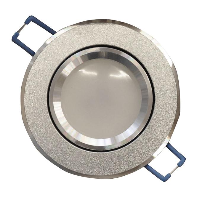 Bodové svietidlo LED 3v1 6W 4000K,2