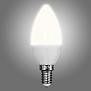 LED žiarovka C30AP-5W E14 450LM