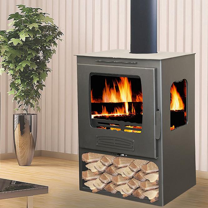 Krbové kachle Olimp 10 kW,5