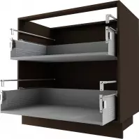 Korpus  Lava D2m 80