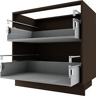 Korpus  Lava D2m 80
