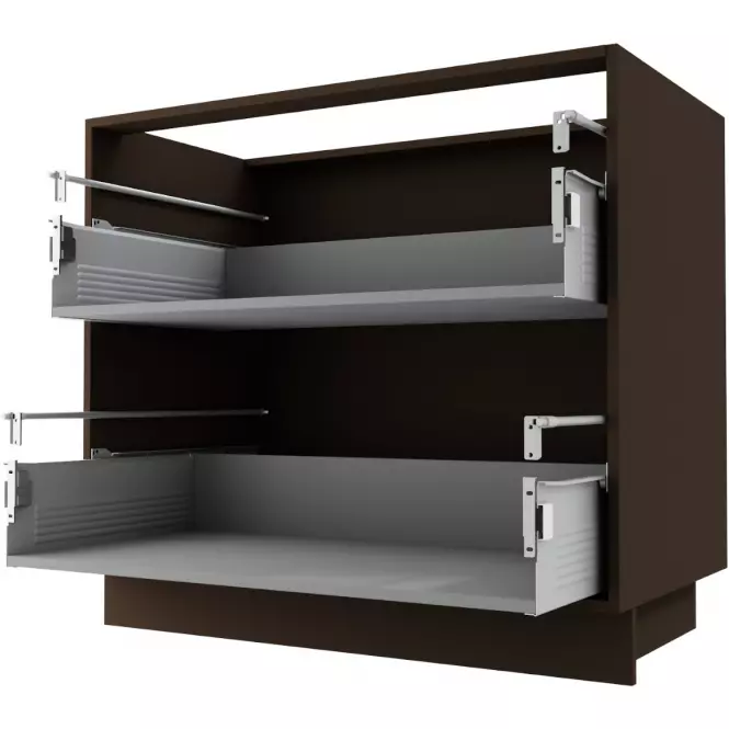 Korpus  Lava D2m 90