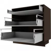 Korpus  Lava D3 M 80