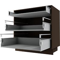 Korpus  Lava D3 M 80