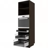 Korpus  Lava D14 Ru/3m