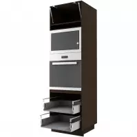 Korpus  Lava D14 Ru/2m - 286