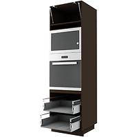 Korpus  Lava D14 Ru/2m - 286