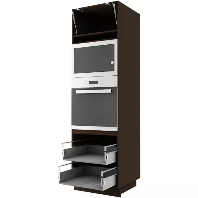 Korpus  Lava D14 Ru/2m - 286