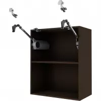Korpus Lava W8b / W8bs 60 Av