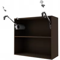 Korpus Lava W8b / W8bs 80 Av