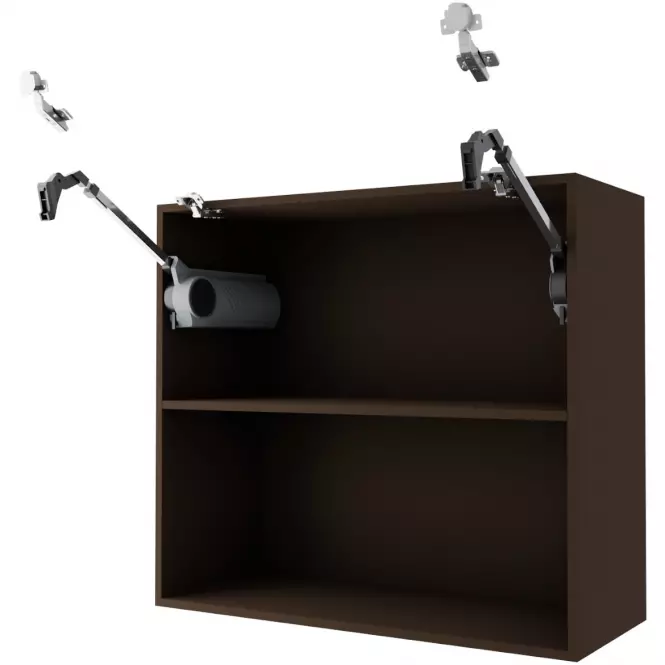 Korpus Lava W8b / W8bs 80 Av
