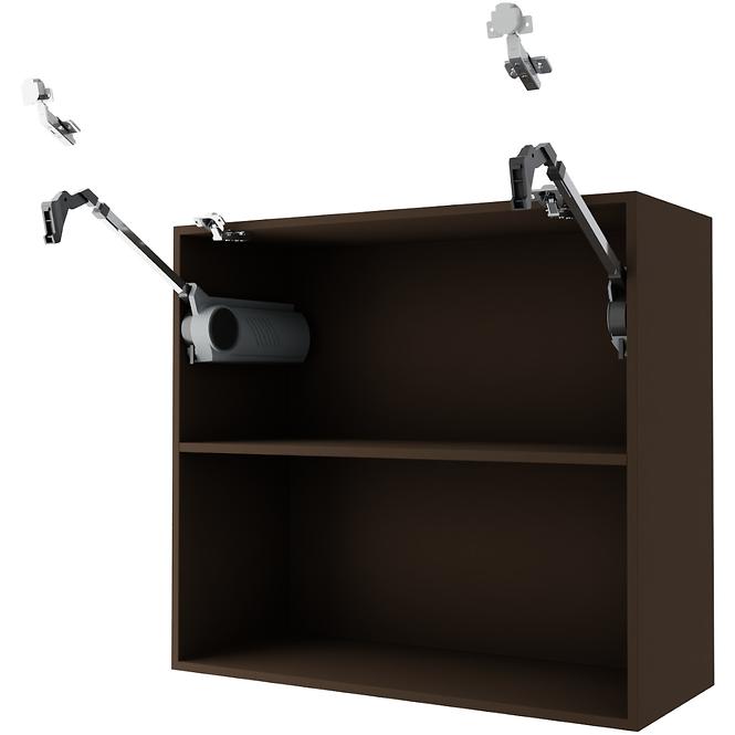 Korpus Lava W8b / W8bs 80 Av