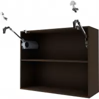 Korpus Lava W8b / W8bs 90 Av