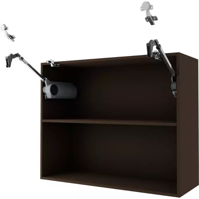 Korpus Lava W8b / W8bs 90 Av