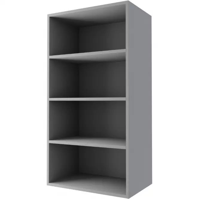 Korpus sivý W4 50