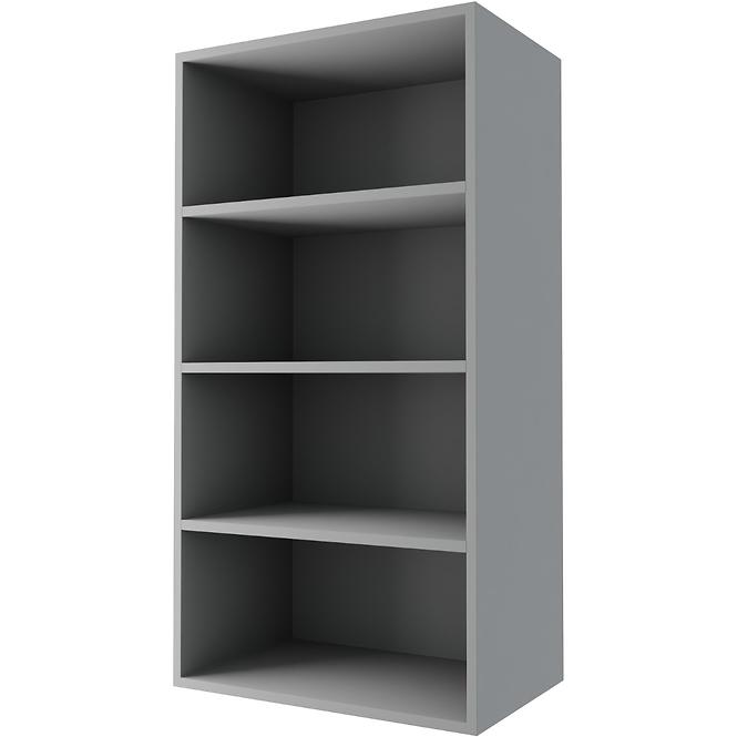 Korpus sivý W4 50