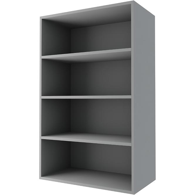 Korpus sivý W4 60