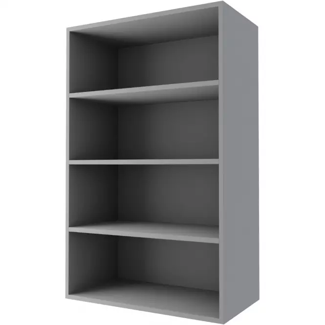 Korpus sivý W4 60
